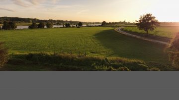 Landschap Kessel