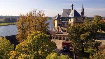 Kasteel de Keverberg