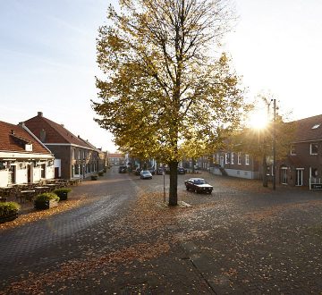 Onderste en Bovenste Markt