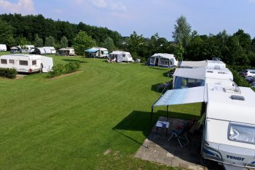 camping header
