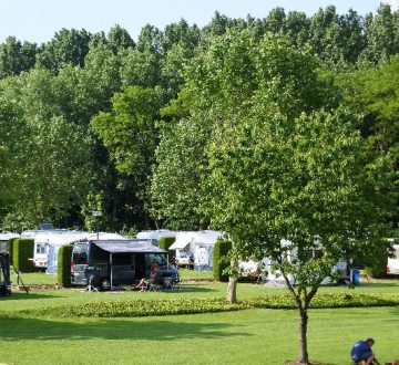 Camping Oda Hoeve