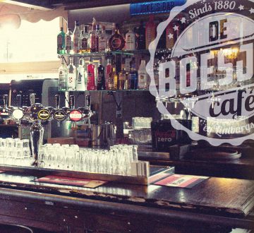 Café de Boesjer