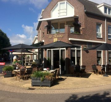 Brasserie De Ruïne