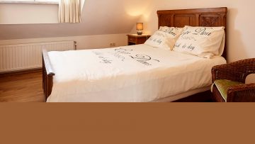 B&B 't Oude Nest