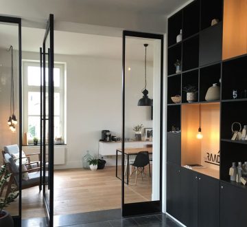 Hotebb Het Raadhuys – Design B&B