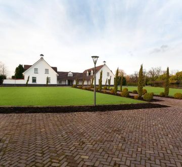 Landgut De Weerdbeemden
