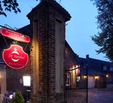 Hostellerie de Neerhof