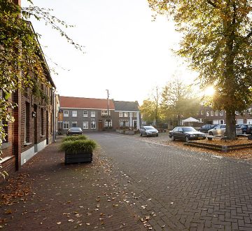 Onderstemarkt Kessel