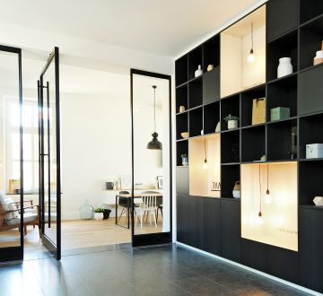 Hotebb Het Raadhuys – Design B&B
