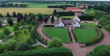 De Weerdbeemden video