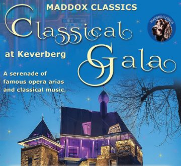 classical gala