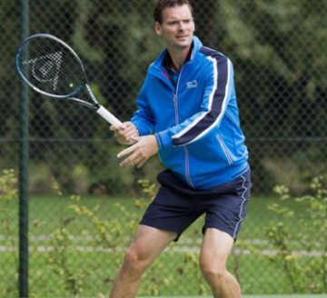 tennisclinic