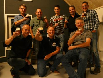 Beerpreuverie