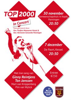 top2000 concert